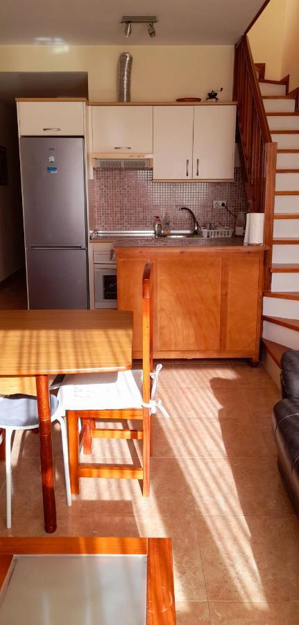 The Summer Treat Shared Apartment Compartido Corralejo Bagian luar foto
