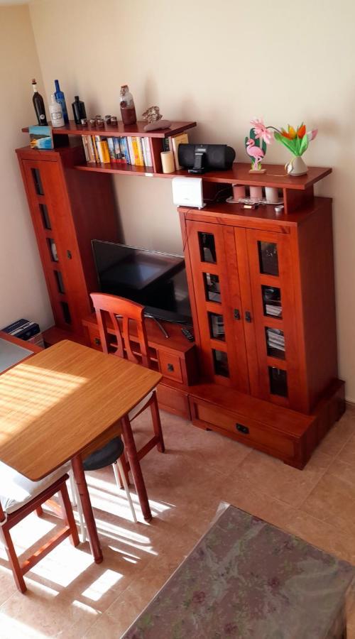 The Summer Treat Shared Apartment Compartido Corralejo Bagian luar foto