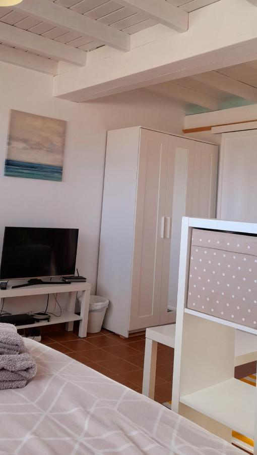 The Summer Treat Shared Apartment Compartido Corralejo Bagian luar foto