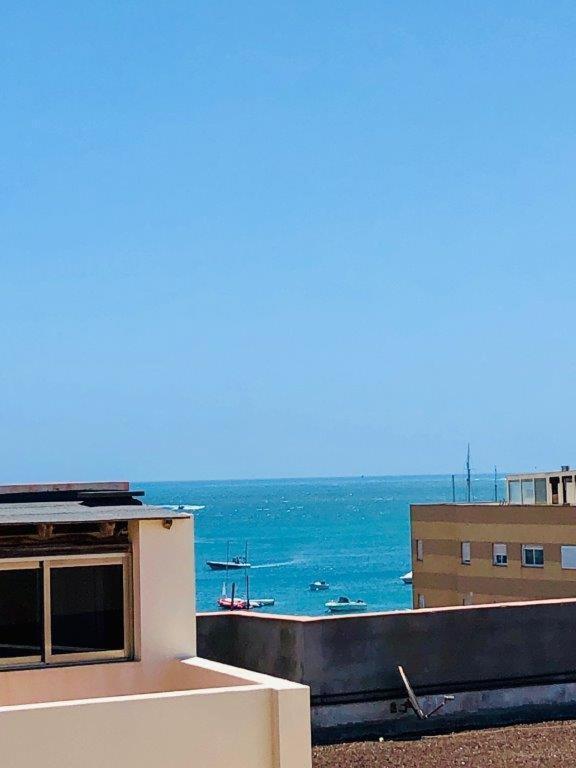 The Summer Treat Shared Apartment Compartido Corralejo Bagian luar foto