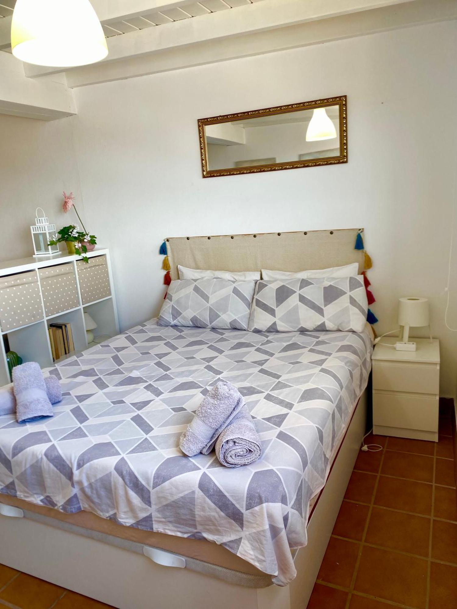 The Summer Treat Shared Apartment Compartido Corralejo Bagian luar foto
