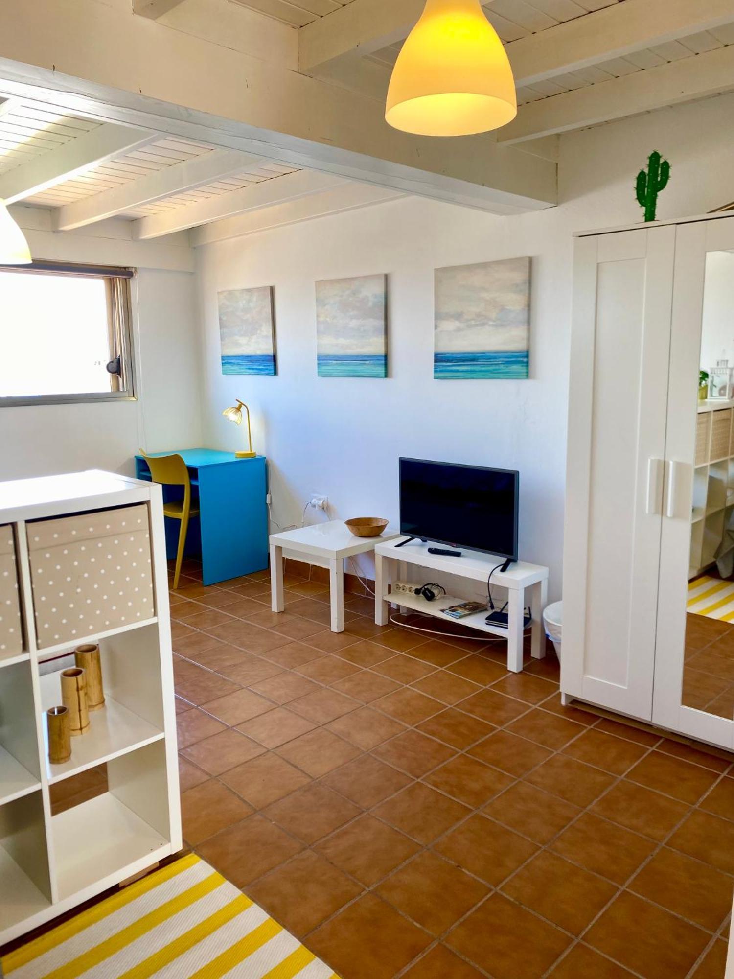 The Summer Treat Shared Apartment Compartido Corralejo Bagian luar foto